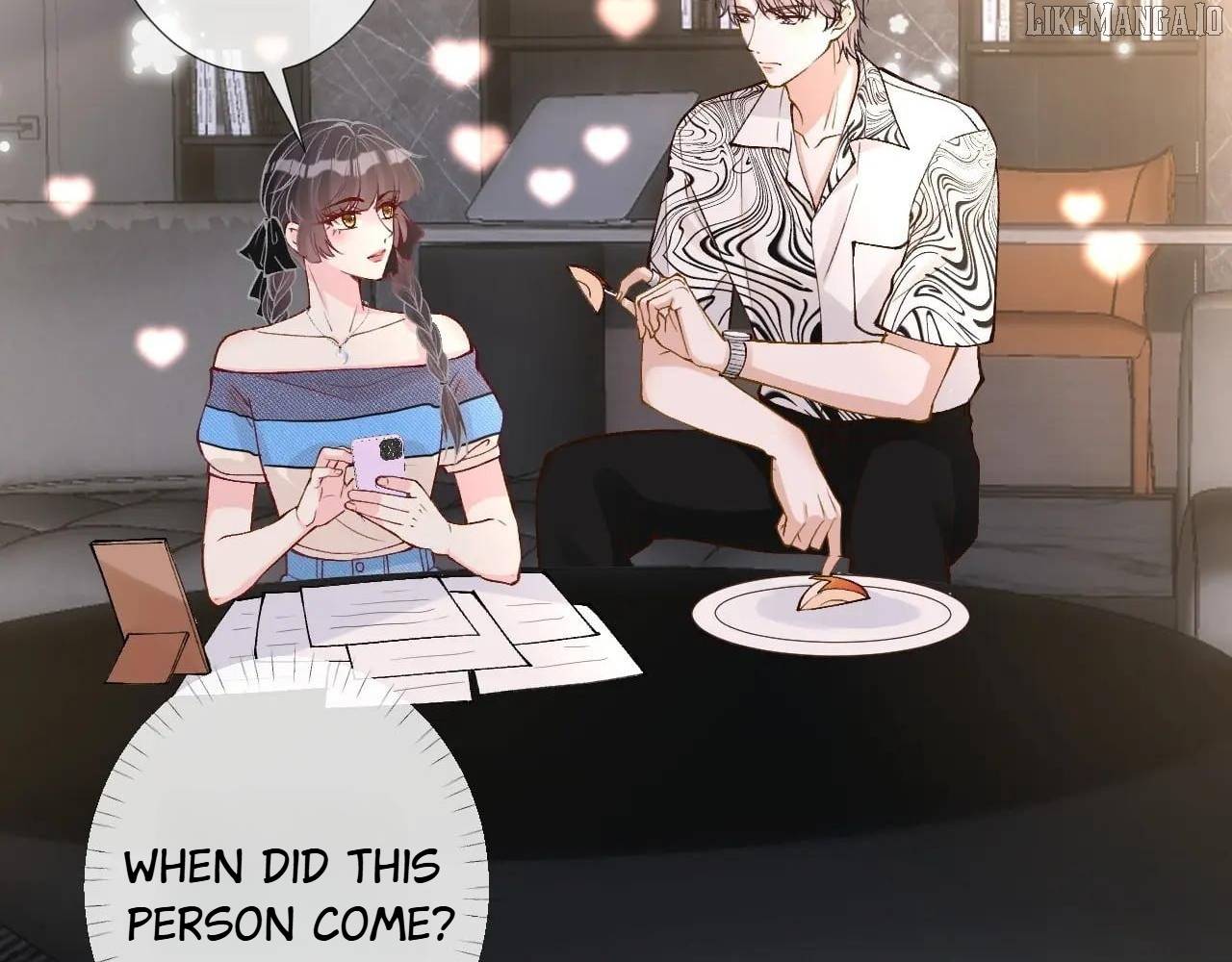 Everyone's Darling Chapter 196 - page 75